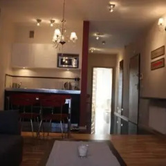 Отель Apartament Malinowy Закопане интерьер отеля