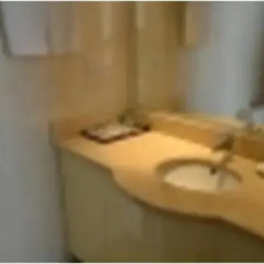 Beijing International Shipping Hotel в номере