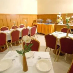 Royal Plaza Hotel Apartments