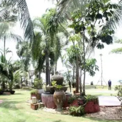 Отель Imsook Resort Таиланд, Пак-Нам-Пран - отзывы, цены и фото номеров - забронировать отель Imsook Resort онлайн фото 2