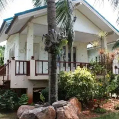 Отель Imsook Resort Таиланд, Пак-Нам-Пран - отзывы, цены и фото номеров - забронировать отель Imsook Resort онлайн фото 3
