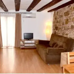 Отель Apartamentos Born Picasso комната для гостей фото 5