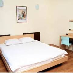 Отель Favorit Aparthotel Болгария, Солнечный берег - отзывы, цены и фото номеров - забронировать отель Favorit Aparthotel онлайн комната для гостей фото 2