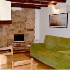 Отель Apartamentos Born Picasso комната для гостей фото 2