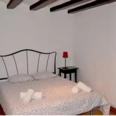 Отель Apartamentos Born Picasso детские мероприятия
