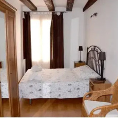 Отель Apartamentos Born Picasso комната для гостей фото 3