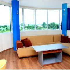 Отель Favorit Aparthotel Болгария, Солнечный берег - отзывы, цены и фото номеров - забронировать отель Favorit Aparthotel онлайн комната для гостей фото 13
