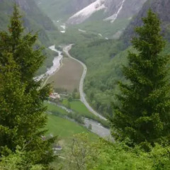 Отель Stalheim Fjord og Fjellhytter фото 9
