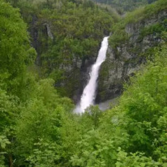 Отель Stalheim Fjord og Fjellhytter фото 2