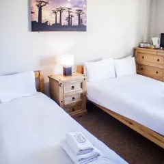 Отель The Queensbury Hotel Великобритания, Брайтон - 1 отзыв об отеле, цены и фото номеров - забронировать отель The Queensbury Hotel онлайн детские мероприятия фото 2
