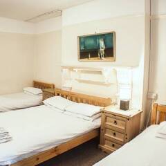 Отель The Queensbury Hotel Великобритания, Брайтон - 1 отзыв об отеле, цены и фото номеров - забронировать отель The Queensbury Hotel онлайн детские мероприятия