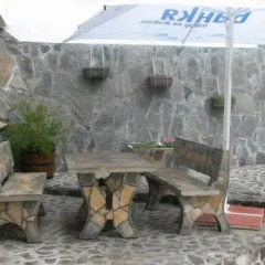 Hotel Elitza Чепеларе с домашними животными