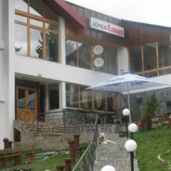 Hotel Elitza Чепеларе