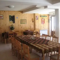 Hotel Elitza Чепеларе питание фото 2