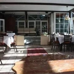 Отель Altstadthotel zur Hanse питание