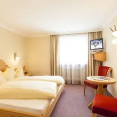 Hotel Stefan Хохгургль детские мероприятия