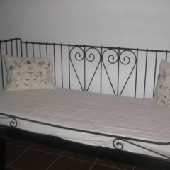 Отель Apartamentos Turisticos Casa Cantillo балкон