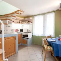 Отель Sunflower Budapest в номере фото 2