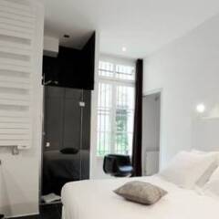 Апартаменты HELZEAR Montorgueil Marais Apartments спа фото 2