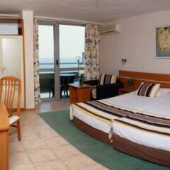 Hotel Excelsior - Все включено комната для гостей фото 4