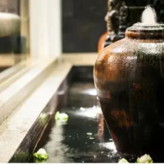 Отель The Celadon Bangkok Бангкок