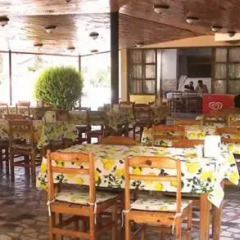 Native Hotel Турция, Олудениз - отзывы, цены и фото номеров - забронировать отель Native Hotel онлайн питание фото 2