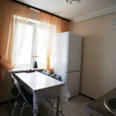 Апартаменты Lazarevskoe Apartments Сочи в номере фото 2