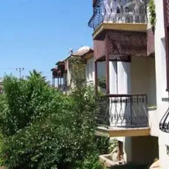 Native Hotel Турция, Олудениз - отзывы, цены и фото номеров - забронировать отель Native Hotel онлайн балкон