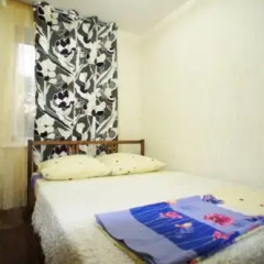 Апартаменты Lazarevskoe Apartments Сочи сейф в номере