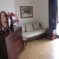 Отель Apartament Pod Butorowym Косцелиско комната для гостей фото 5