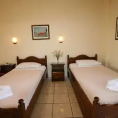 Апартаменты Village Inn Studios & Family Apartments спа фото 2