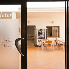 Отель Villa Paracuellos питание фото 3