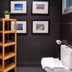 Апартаменты Apartment Castellana Design Deluxe удобства в номере фото 2