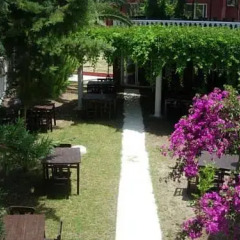 Отель Alacati Golden Resort Чешме фото 5