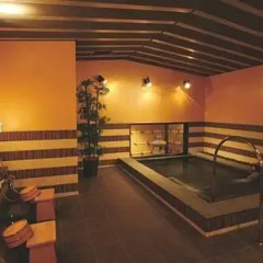 Concept Hotel Wakyy Тояма бассейн