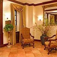 Отель Park 79 Hotel США, Нью-Йорк - отзывы, цены и фото номеров - забронировать отель Park 79 Hotel онлайн интерьер отеля фото 2