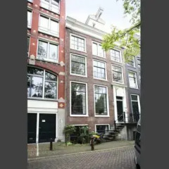 Апартаменты Prinsengracht Studio