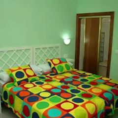 Отель Apartamentos La Caseta Испания, Арнуэро - отзывы, цены и фото номеров - забронировать отель Apartamentos La Caseta онлайн детские мероприятия