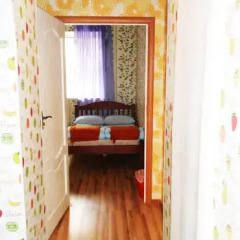 Отель Citrus Москва детские мероприятия