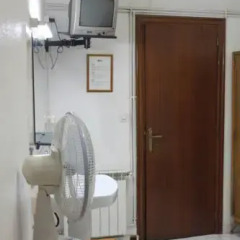 Отель Hostal Faustino удобства в номере