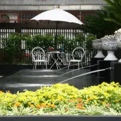 Отель Heritage Baan Silom Бангкок фото 2