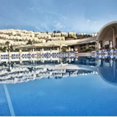 Отель Yasmin Bodrum Resort фото 6