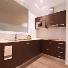 Апартаменты Ramblas Apartments в номере фото 2