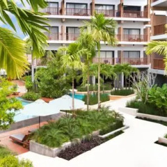Отель Deevana Plaza Krabi фото 5