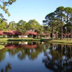 Отель Timberwoods Vacation Villas