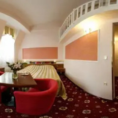 Hotel Sirius интерьер отеля фото 2