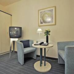 Hotel Am Ehrenhof комната для гостей фото 2