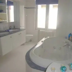 Отель Residence Marie-Therese Бельгия, Брюссель - отзывы, цены и фото номеров - забронировать отель Residence Marie-Therese онлайн спа фото 2