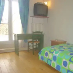 Отель Residence Marie-Therese Бельгия, Брюссель - отзывы, цены и фото номеров - забронировать отель Residence Marie-Therese онлайн детские мероприятия