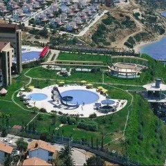 Grand Hotel Ontur - All Inclusive Чешме фото 6